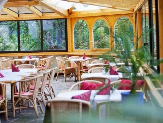 Hotel Berghof
