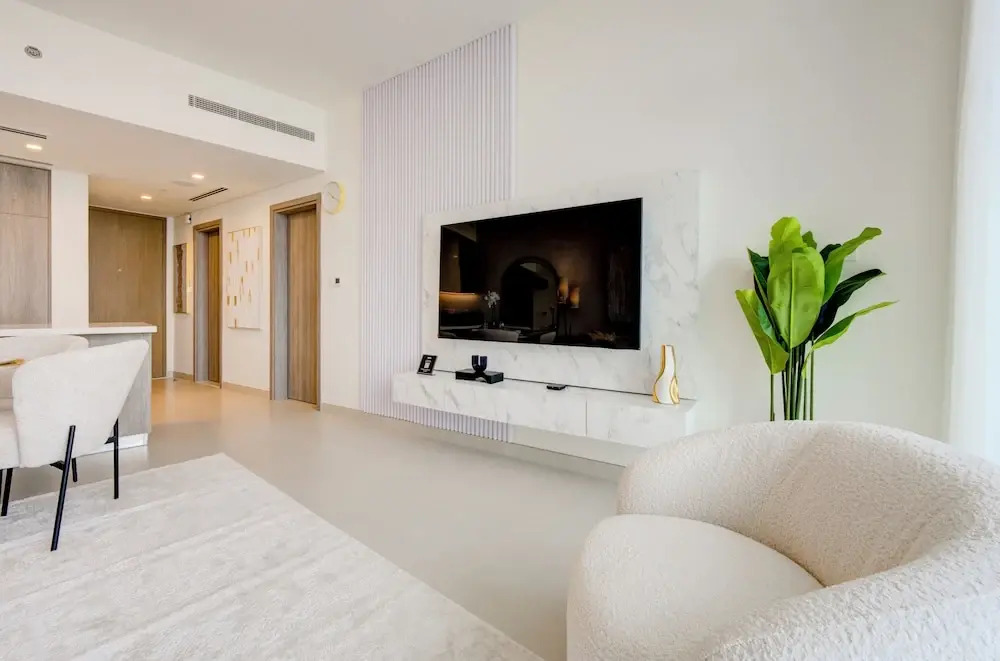 LIV Maria Apartments- Dubai Marina