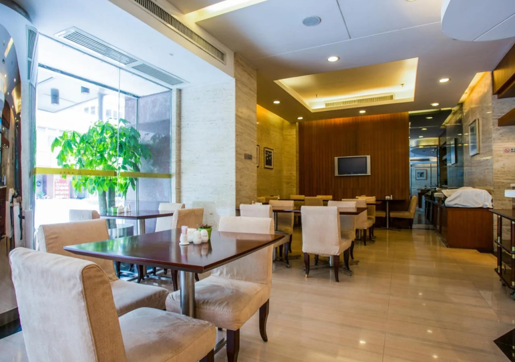 Shekou Haitao Hotel
