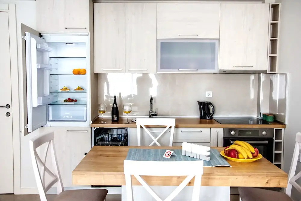 Ralux apartman Tivat