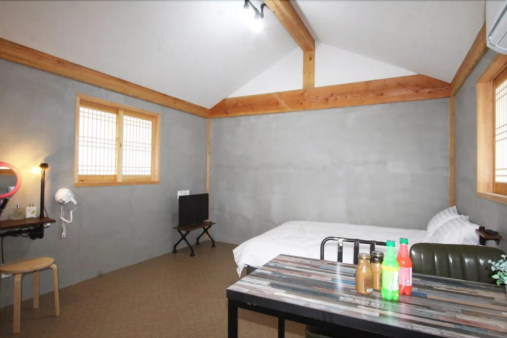 Gyeungju Heyum Pension