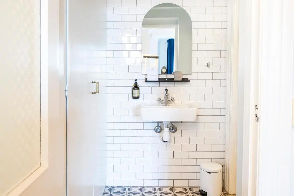 The Citadel Apartments by Daniel&Jacobs