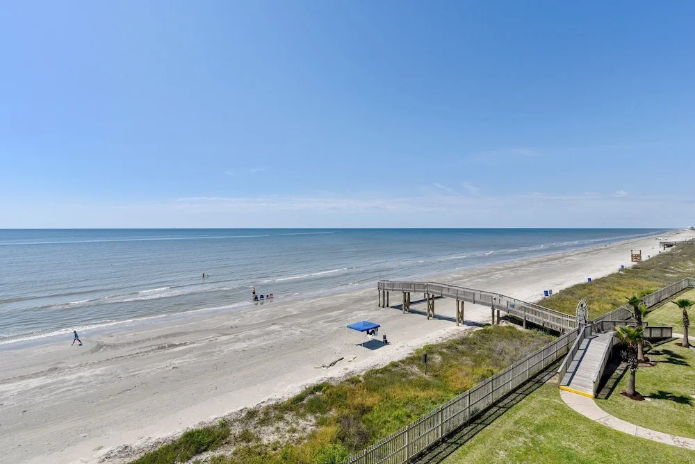 Seascape 2313 2 Bedrooms 2 Bathrooms Hotel Room
