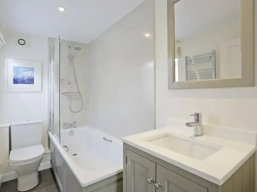 Apartment in Aldburgh in Center near Beach