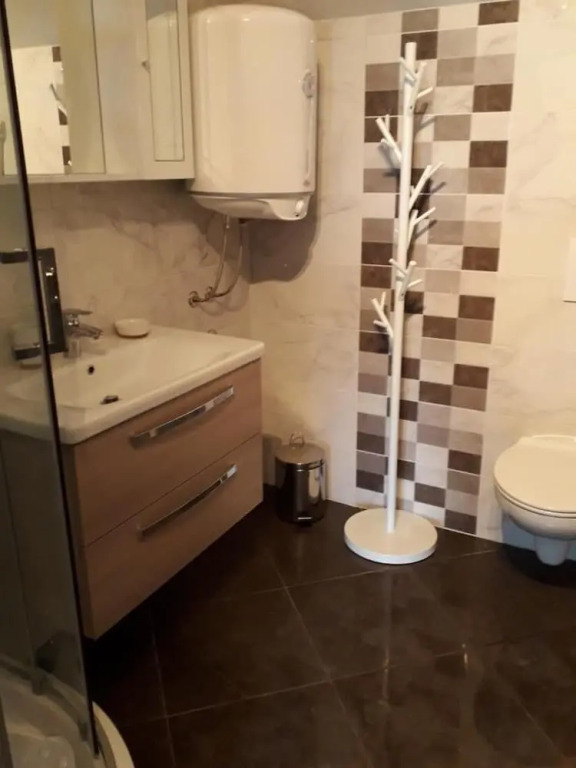 Studio Apartment Aparments Mendula
