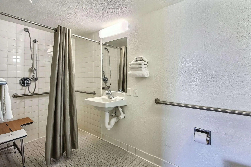 Motel 6-Campbell, CA - San Jose