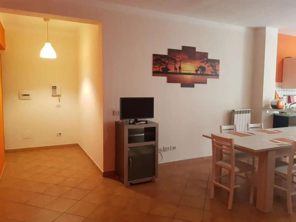 Relais Le Armonie Bed and Breakfast
