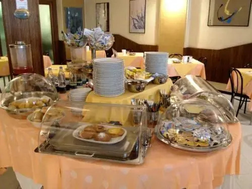 Hotel Milano