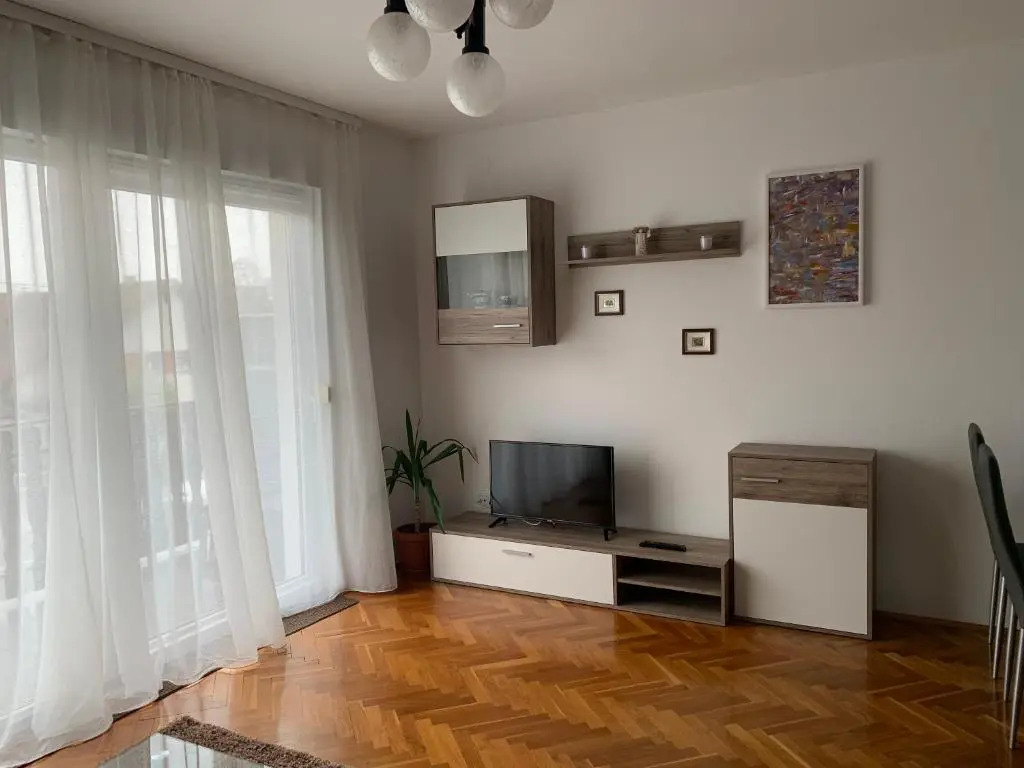 Apartman MADAPE