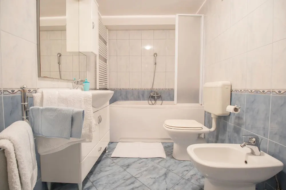 Apartment Visnja