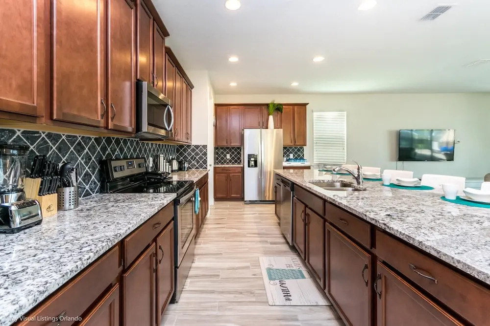 Solara Resort - 9029 Sunshine Ridge Loop