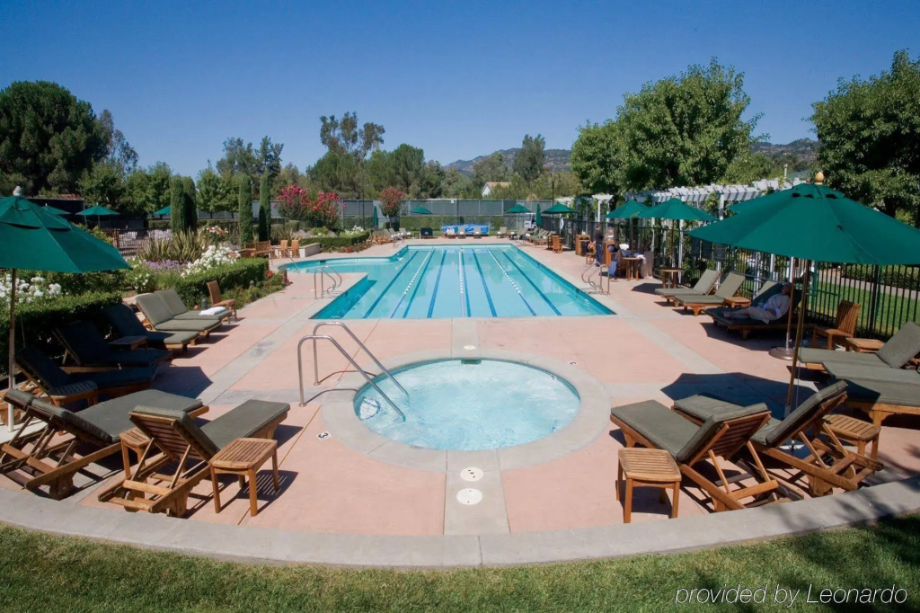 Silverado Resort