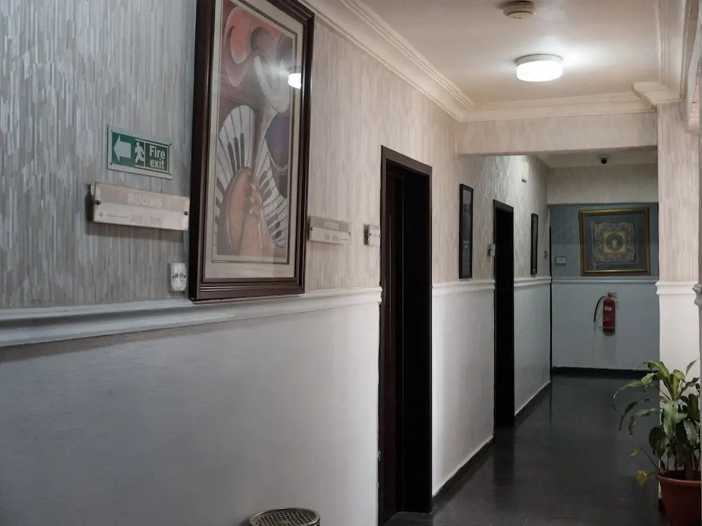 Bjorne Suites