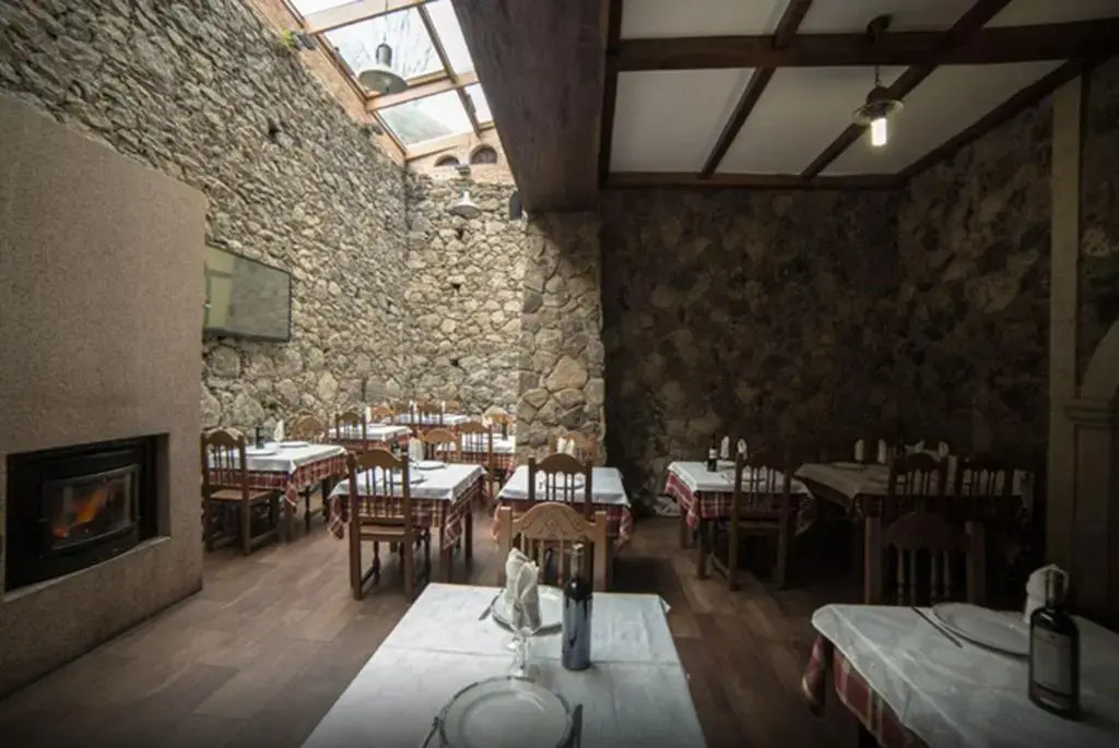 Hotel Casa Beletri