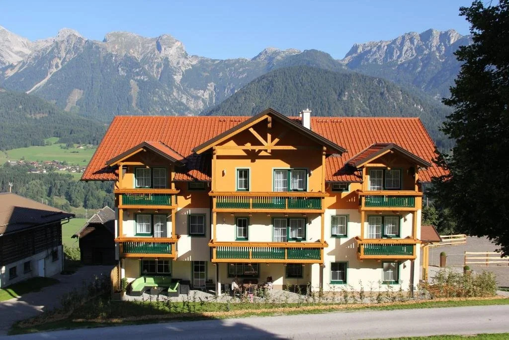 Landhaus Birgit