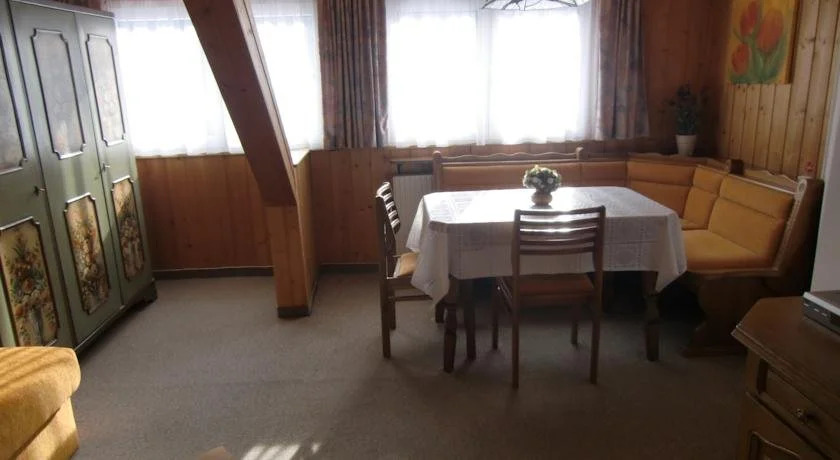 Gästehaus Pirker