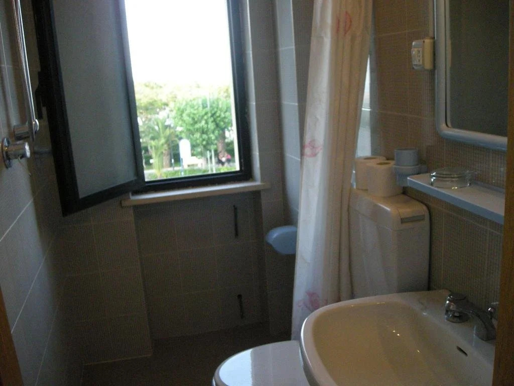 Hotel Albs
