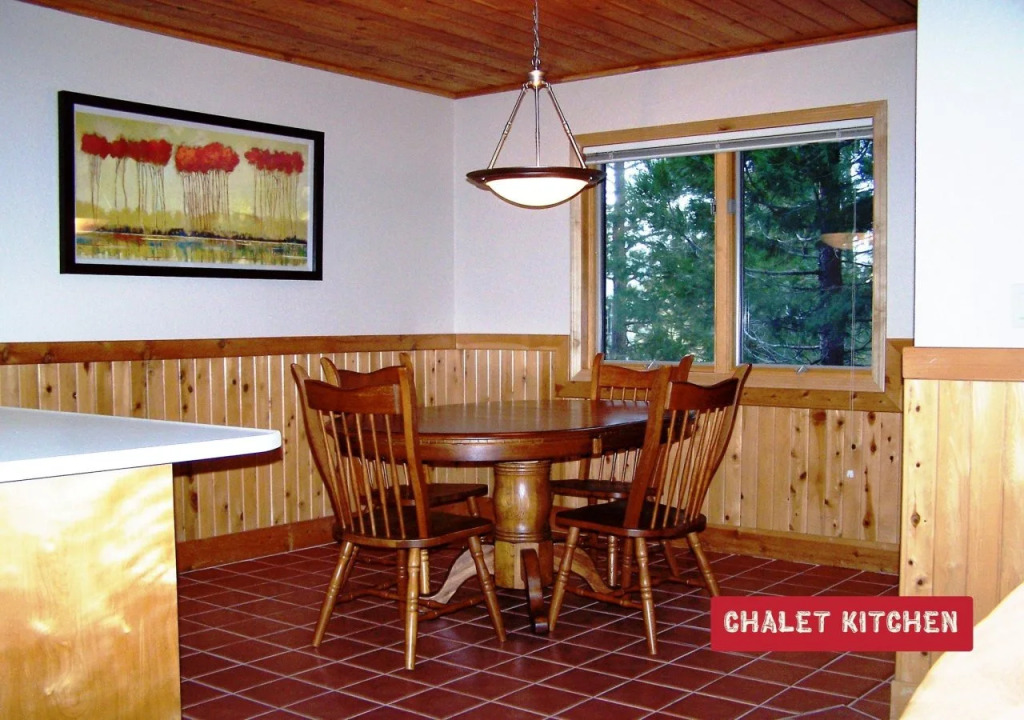 Mount Shasta Resort