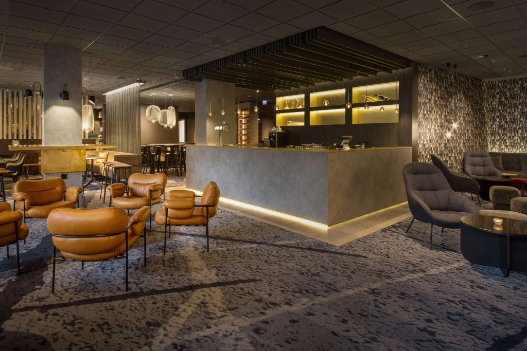 Scandic Ambassadeur Drammen