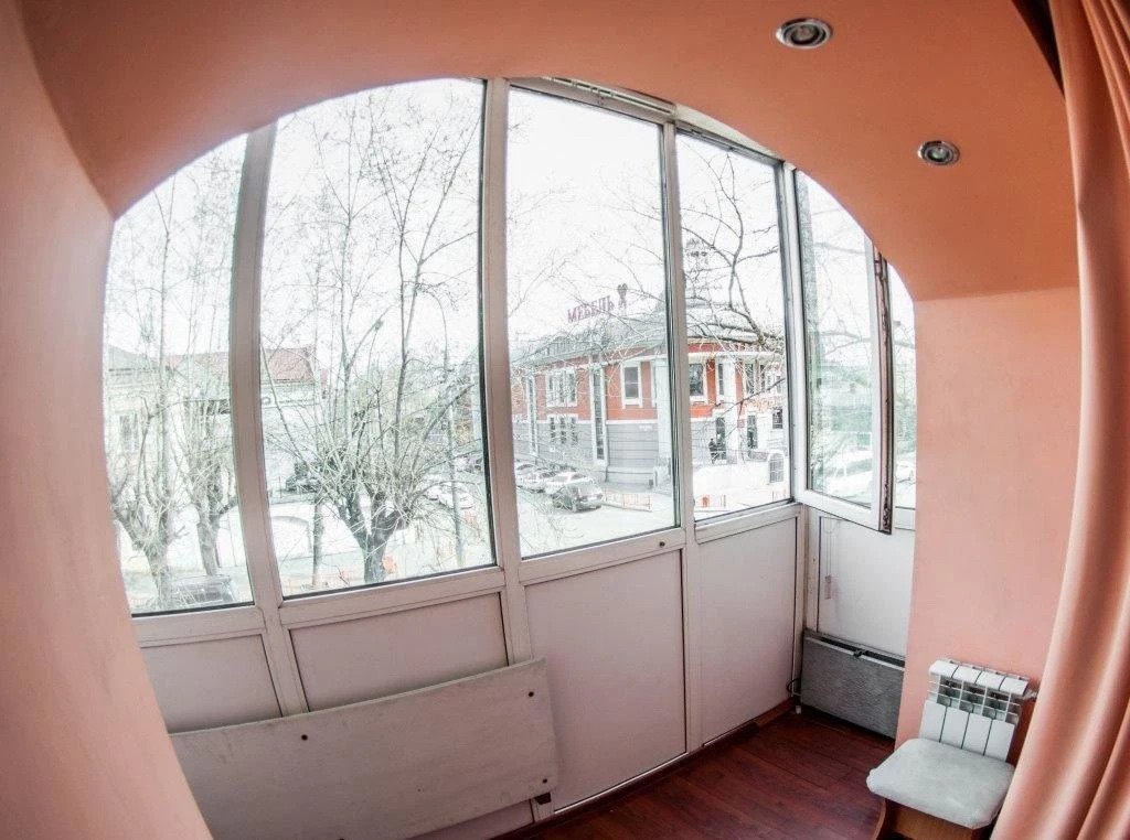 Lenin Hostel