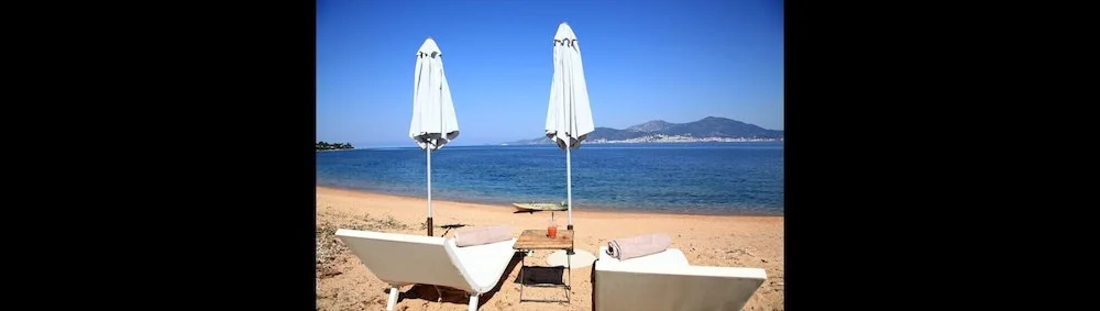 Villas les Residences de Scaglione