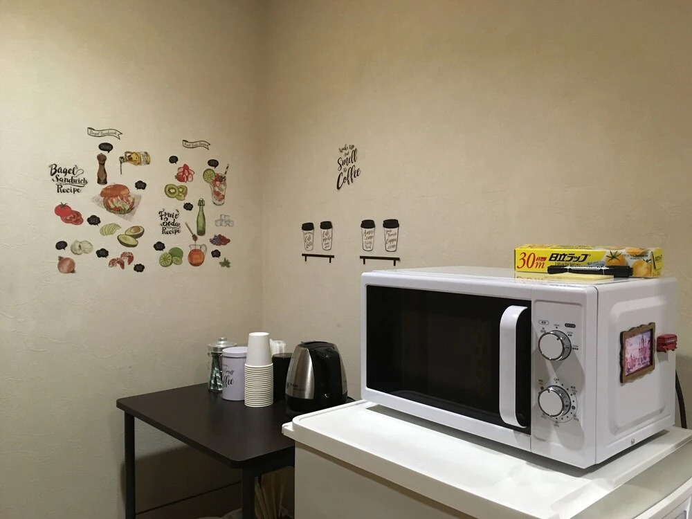 Ts Guest House - Hostel