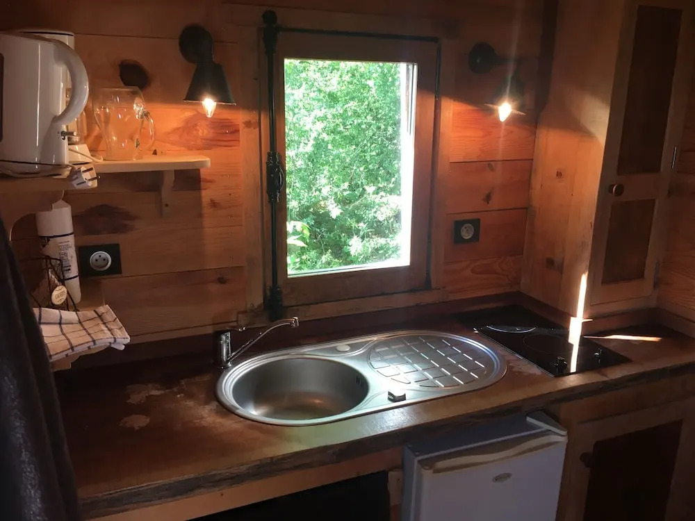 Domaine de Campras B&B