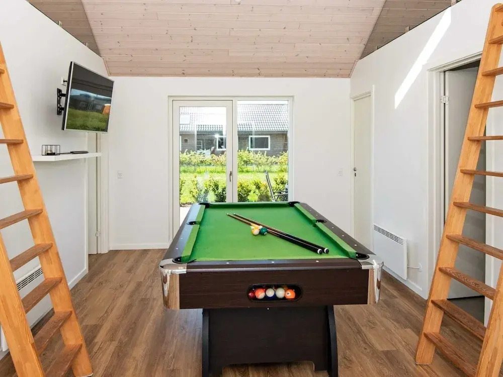 Holiday Home in Odder