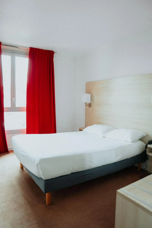 Hôtel dOrsay Grand Matabiau