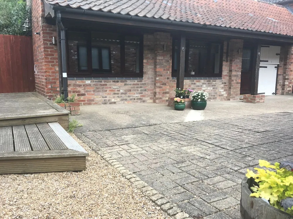 The Stables At Harby