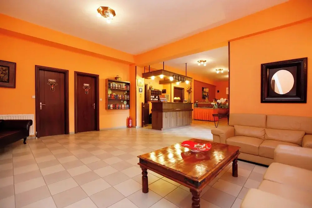 Ariadni Hotel Bungalows