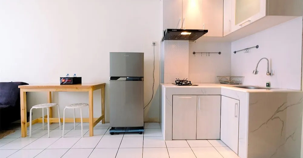 Best Price 2BR East Park Apartment