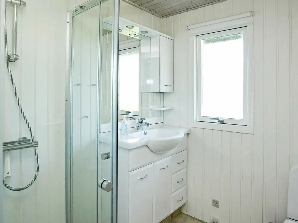 Lovely Holiday Home in Pandrup near Sea
