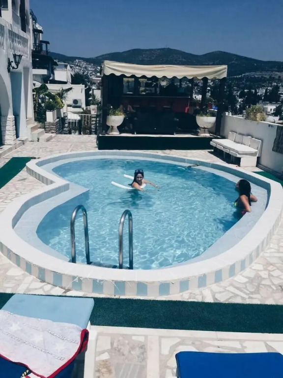 Merve Park Hotel