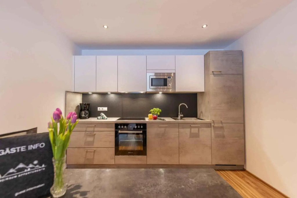 Freiraum Appartements
