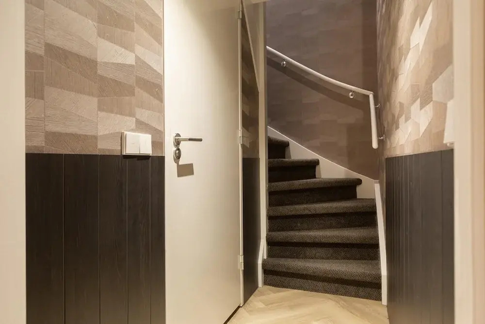 3-bedroom Duplex Apartment in Den Haag