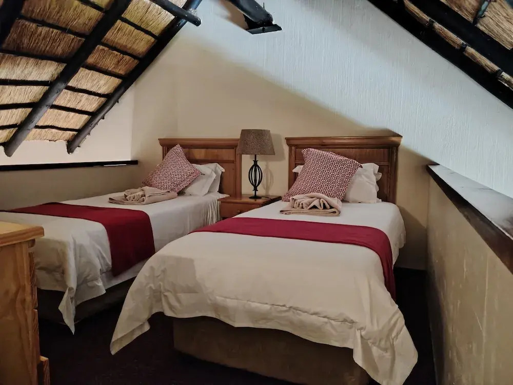 Gooderson Leisure Fairways Self Catering