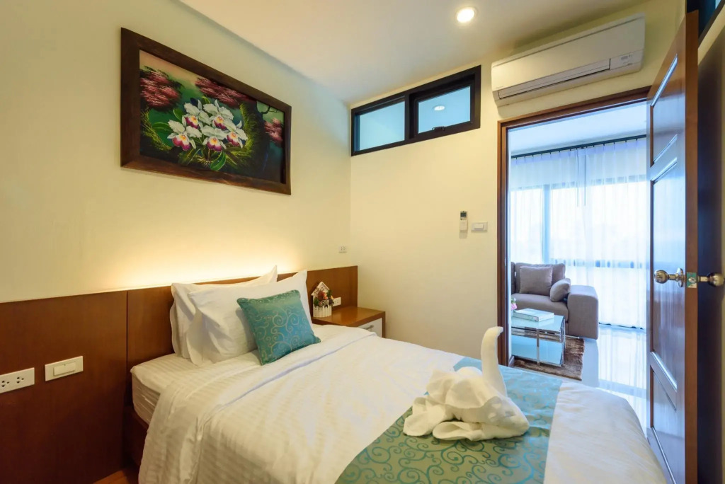 Mira Residence and Resort