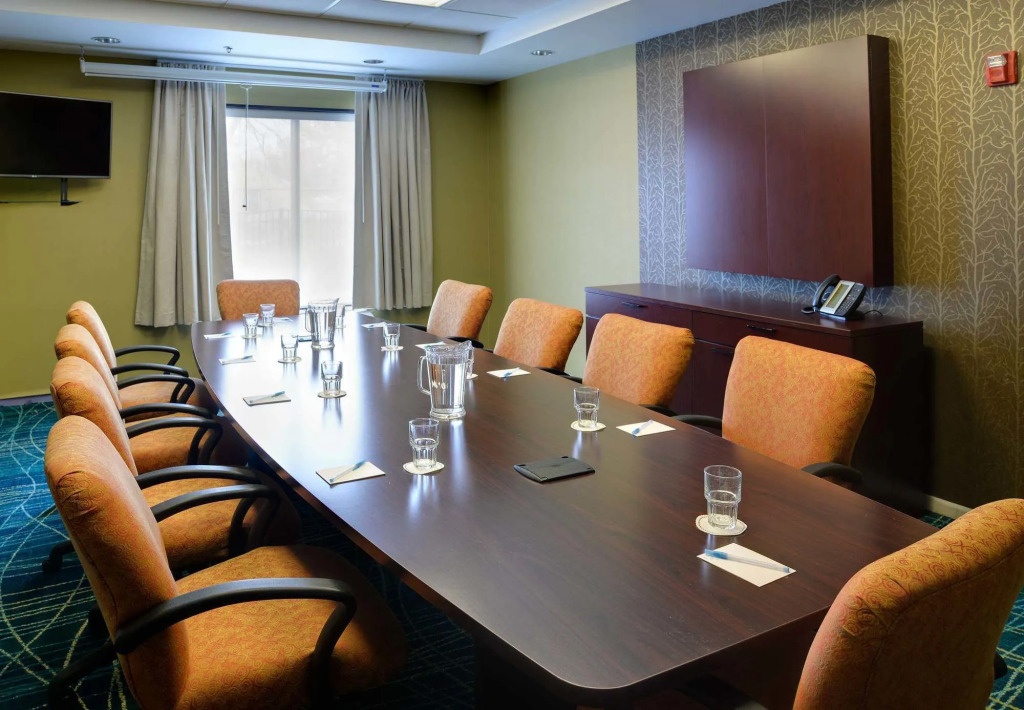 SpringHill Suites Terre Haute