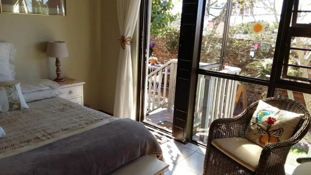 Abbeygail En Suite Room