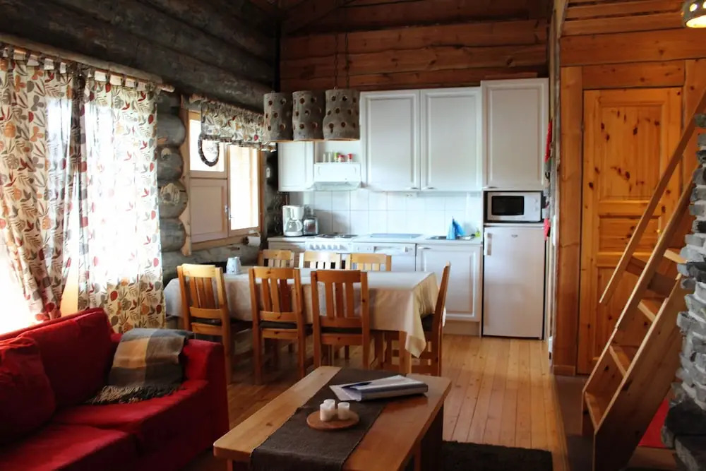 Rukako Otsonpiha 1 Villa Moire