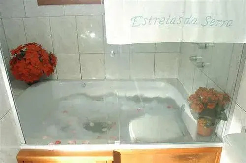 Estrelas Da Serra