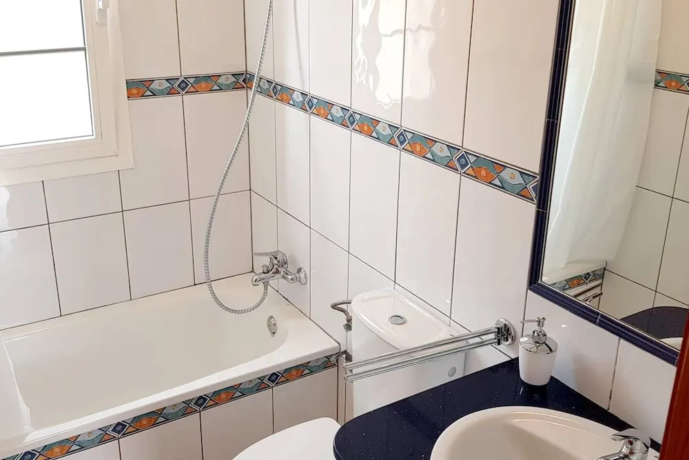 Apartment With one Bedroom in Corralejo, With Shared Pool, Furnished Terrace and Wifi