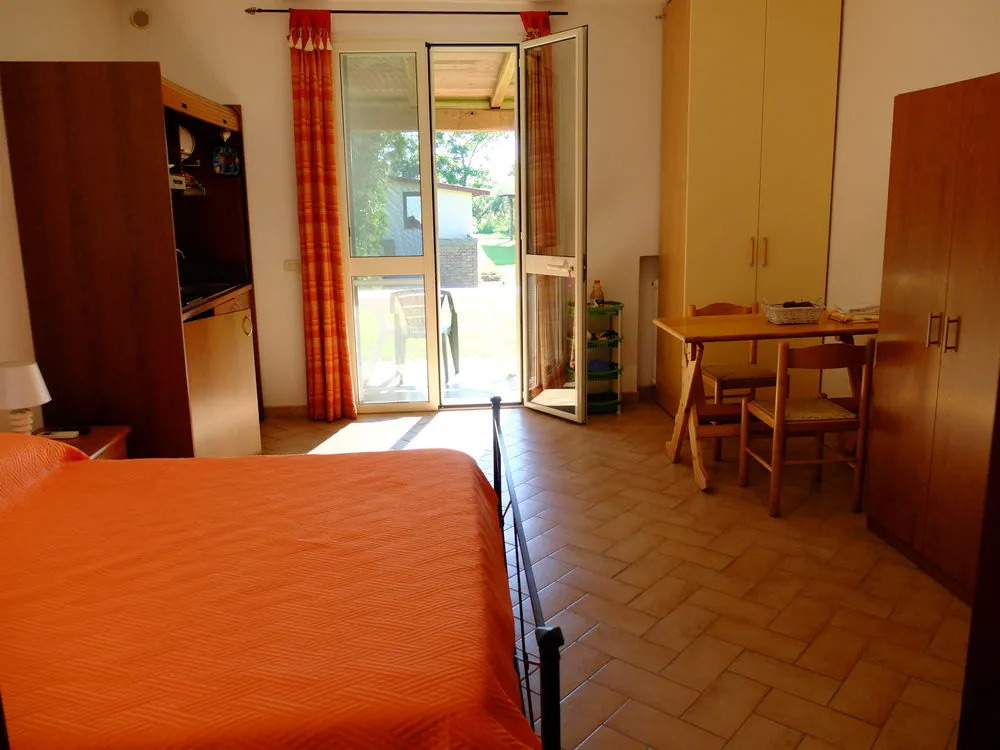 Agriturismo Al Girasole