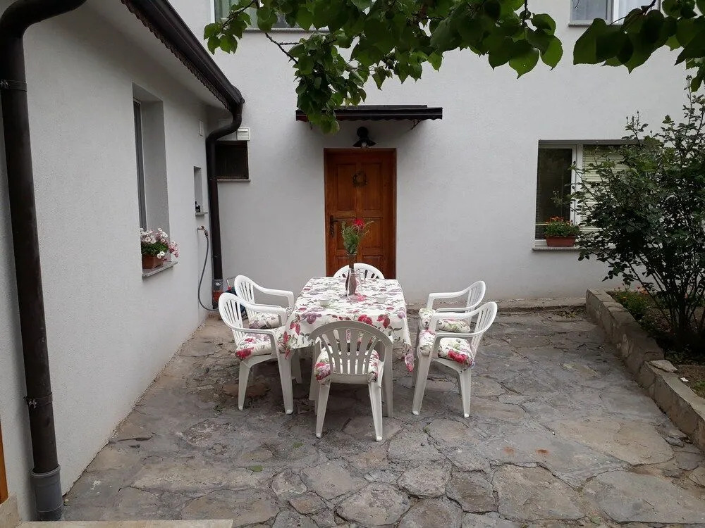 Guest House Sahat Hill