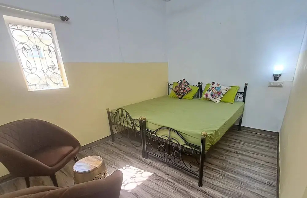 HYPE Hostel Udaipur