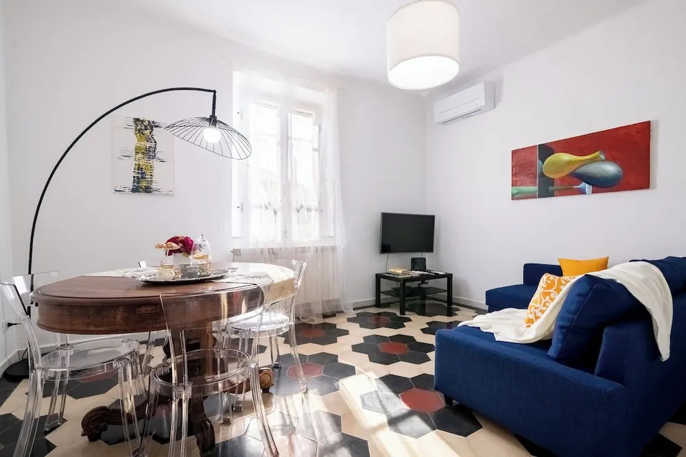 Elegantia Home in Pisa