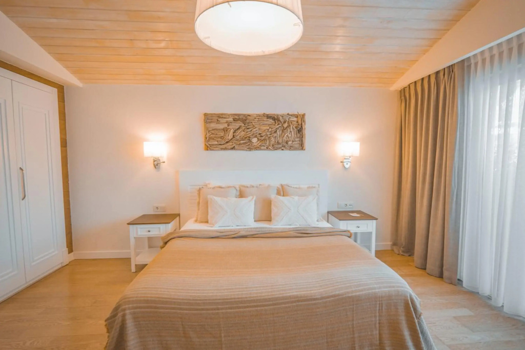 Kimera Lounge Hotel