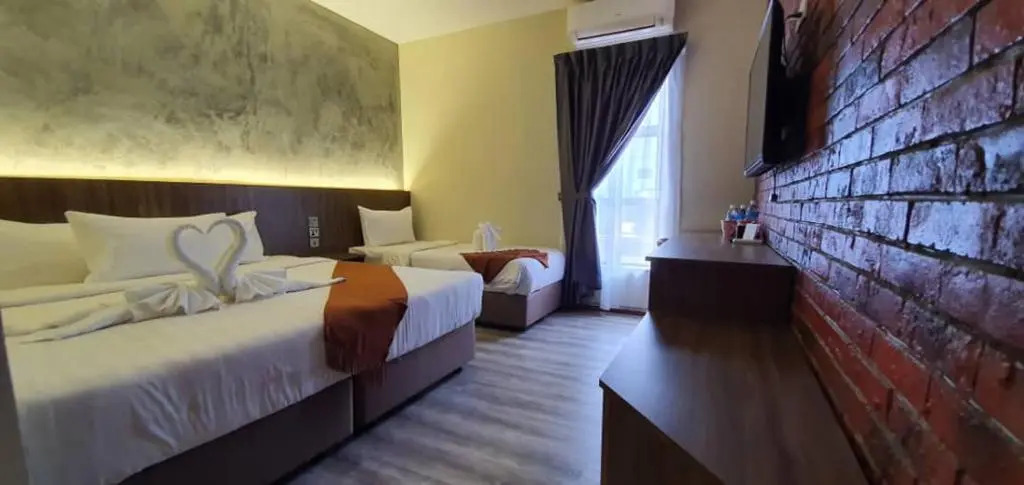 VISTA HOTEL