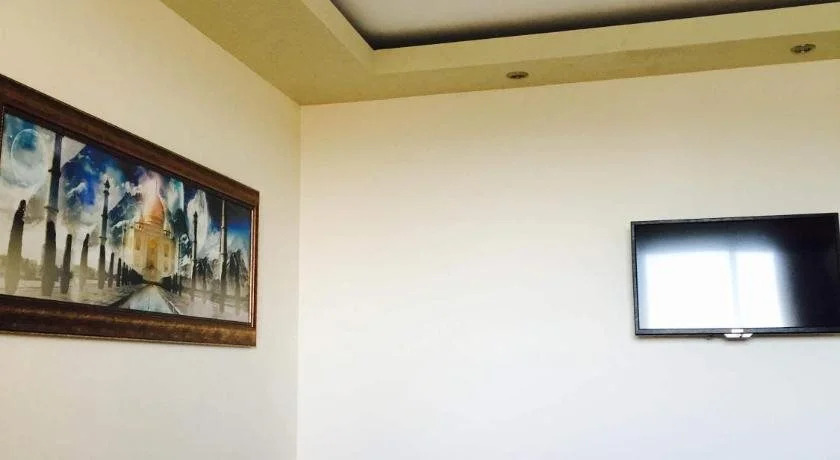 Aladdin Hotel Beer Sheva
